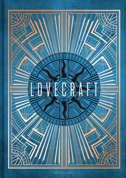 Produktbild: Supercollector lovecraft