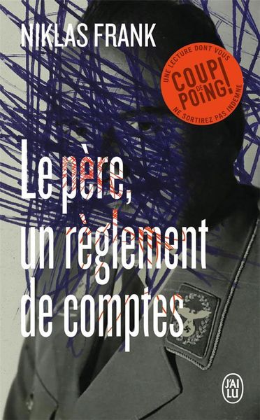 Produktbild: Le p&egrave;re, un r&egrave;glement de comptes