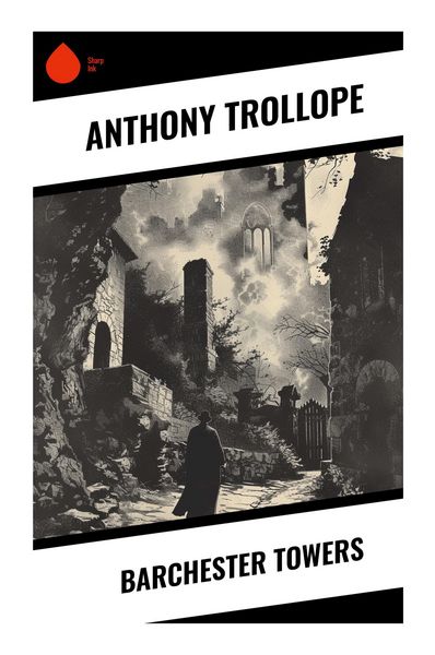 Produktbild: Barchester Towers