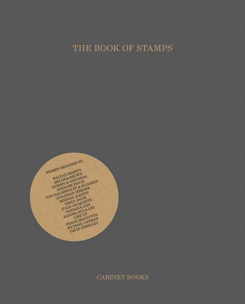 Produktbild: The Book of Stamps