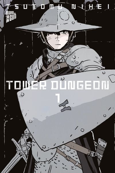 Produktbild: Tower Dungeon 1