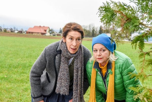 Produktbild: Vier Frauen und ein Todesfall 1-9 [18 DVDs]
