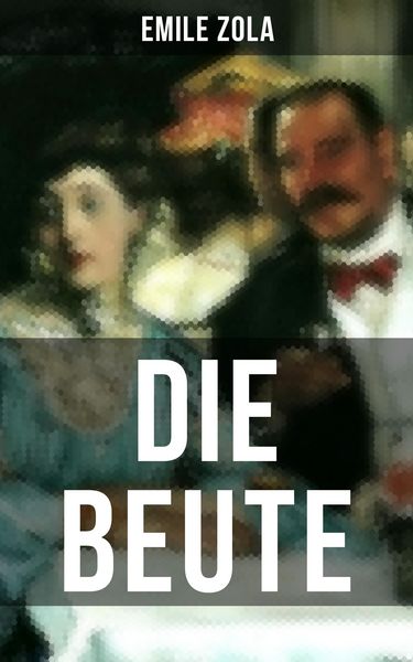 Produktbild: Die Beute