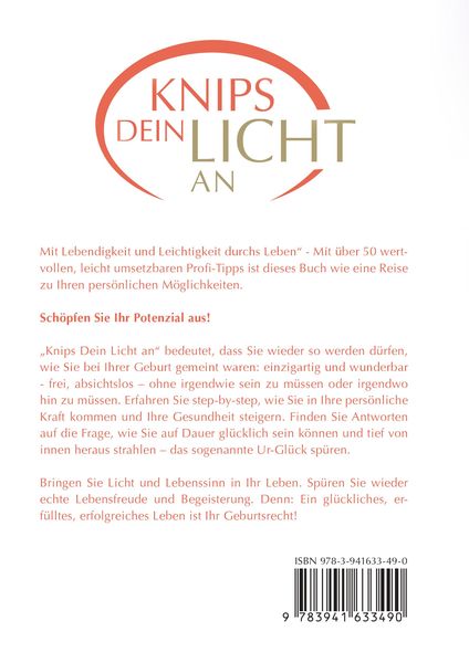 Produktbild: Knips dein Licht an