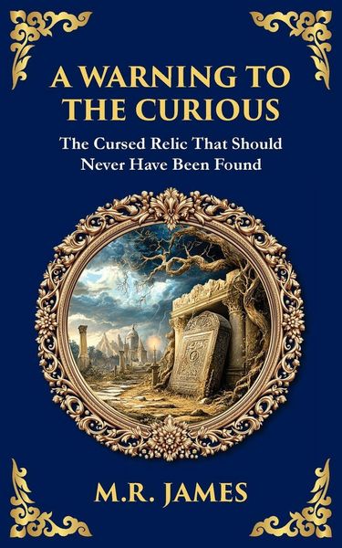 Produktbild: A Warning to the Curious
