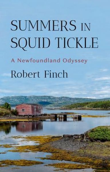 Produktbild: Summers in Squid Tickle