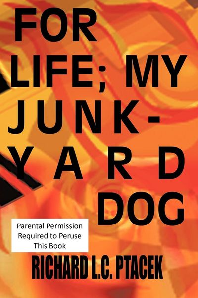 Produktbild: For Life; My Junkyard Dog