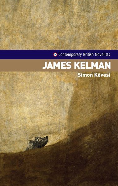 Produktbild: James Kelman
