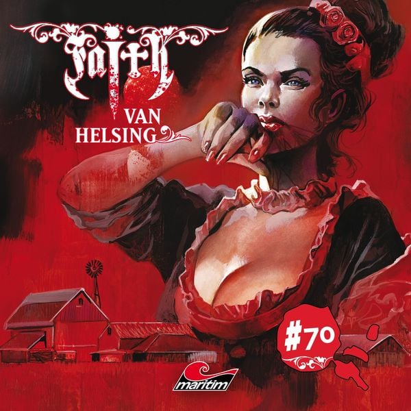 Produktbild: Die Leichenfarm