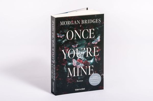 Produktbild: Once You're Mine