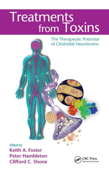 Produktbild: Treatments from Toxins