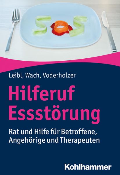 Produktbild: Hilferuf Essst&ouml;rung