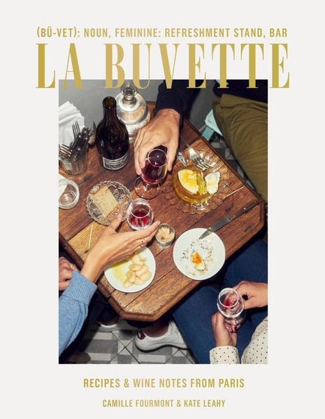 Produktbild: La Buvette