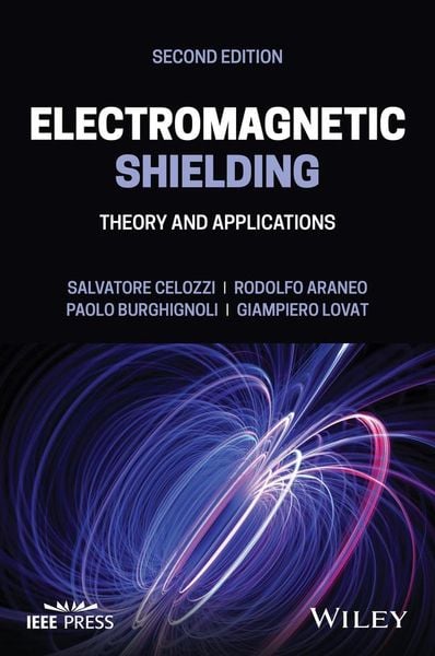 Produktbild: Electromagnetic Shielding