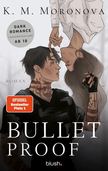 Produktbild: Bulletproof