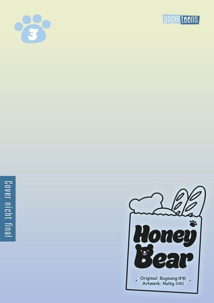 Produktbild: Honey Bear 03