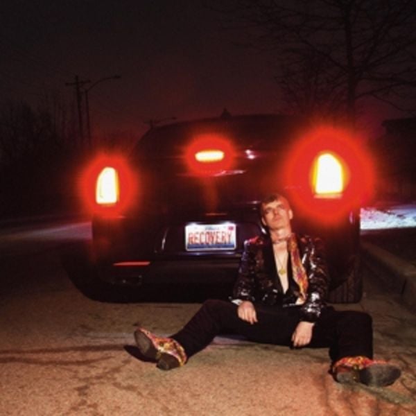 Recovery - Bobby Conn, CD