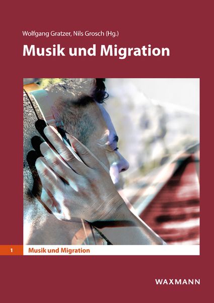 Produktbild: Musik und Migration