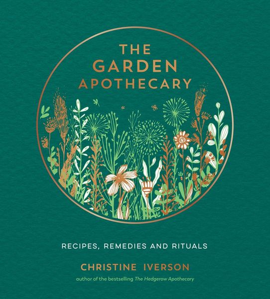 Produktbild: The Garden Apothecary