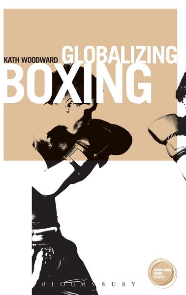Produktbild: Globalizing Boxing