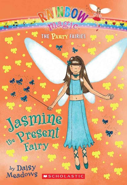 Produktbild: Jasmine the Present Fairy