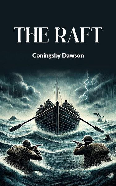 Produktbild: The Raft