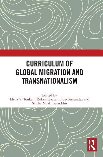 Produktbild: Curriculum of Global Migration and Transnationalism
