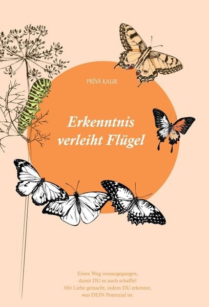 Produktbild: Erkenntnis verleiht Fl&uuml;gel
