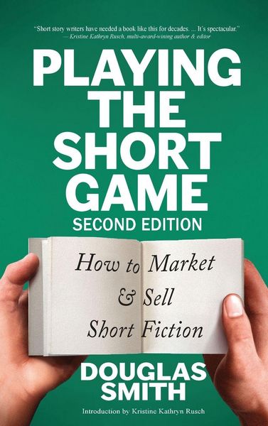Produktbild: Playing the Short Game
