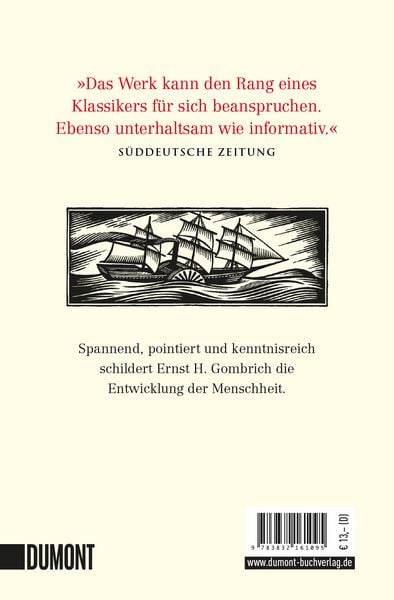 Produktbild: Eine kurze Weltgeschichte f&uuml;r junge Leser
