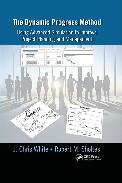 Produktbild: The Dynamic Progress Method