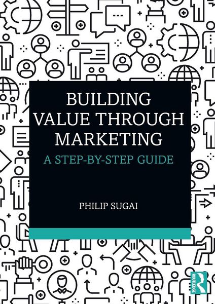 Produktbild: Building Value through Marketing