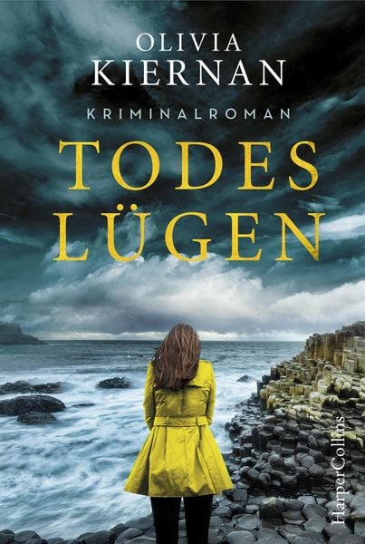 Produktbild: Todesl&uuml;gen