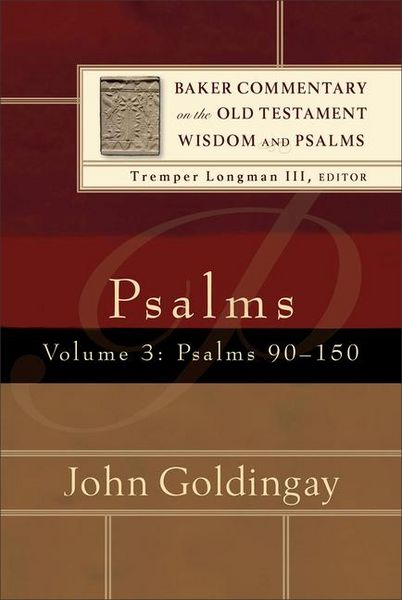 Produktbild: Psalms