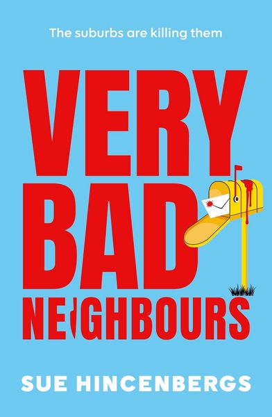 Produktbild: Very Bad Neighbours