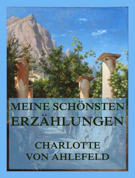 Produktbild: Meine sch&ouml;nsten Erz&auml;hlungen