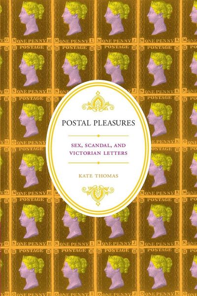 Produktbild: Postal Pleasures