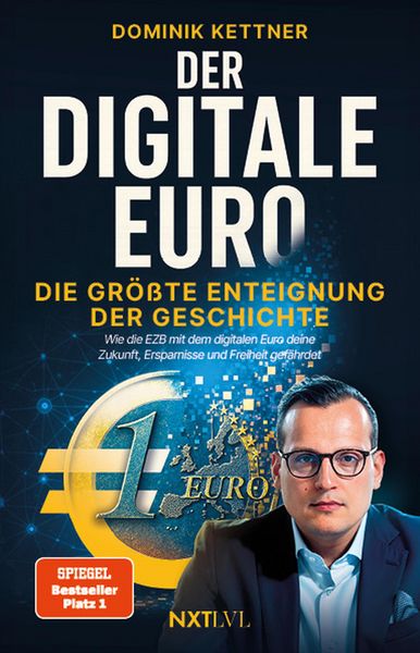Produktbild: Der digitale Euro