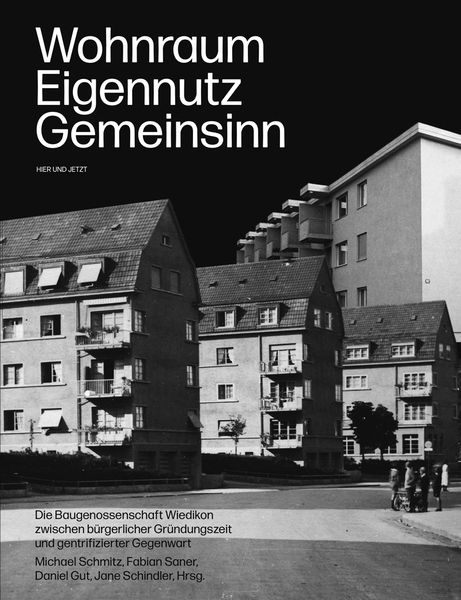 Produktbild: Wohnraum, Eigennutz, Gemeinsinn