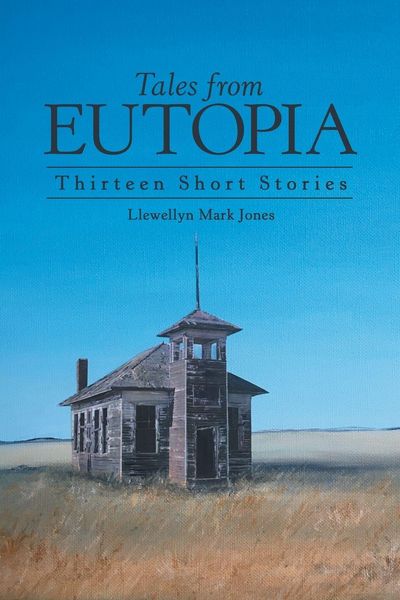 Produktbild: Tales from Eutopia