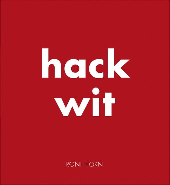 Produktbild: Hack Wit