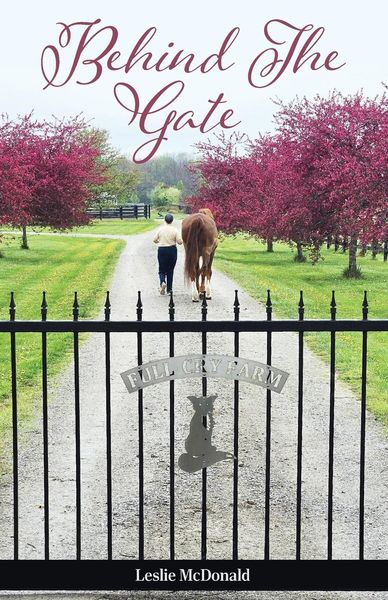 Produktbild: Behind The Gate