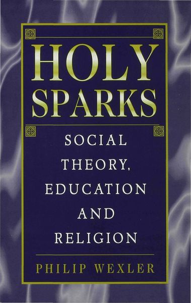 Produktbild: Holy Sparks