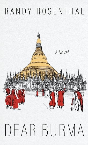 Produktbild: Dear Burma