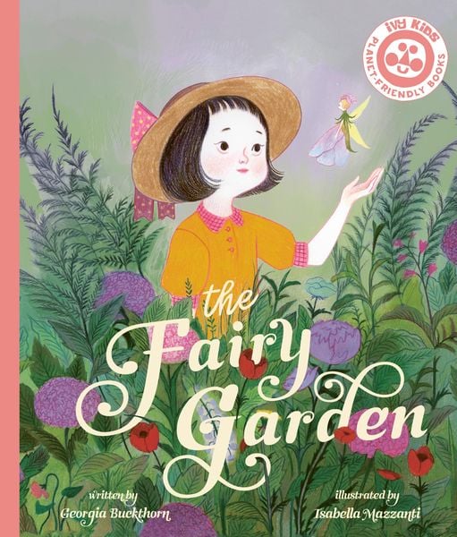 Produktbild: The Fairy Garden