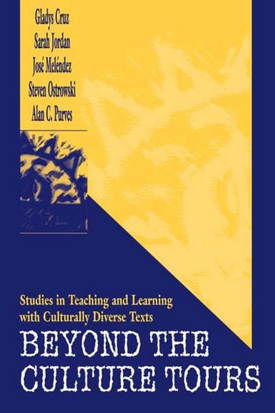 Produktbild: Beyond the Culture Tours