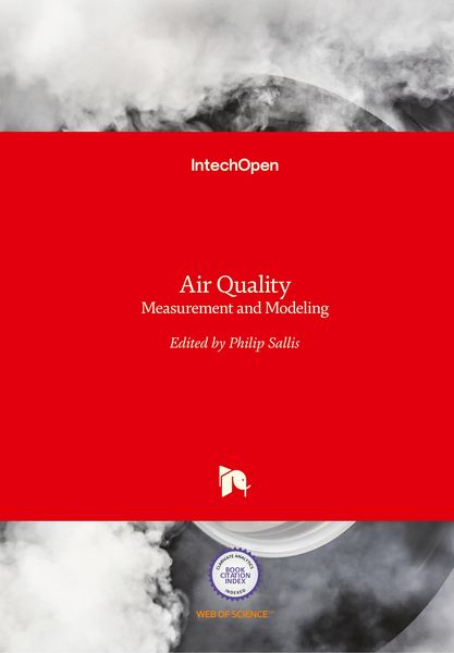 Produktbild: Air Quality