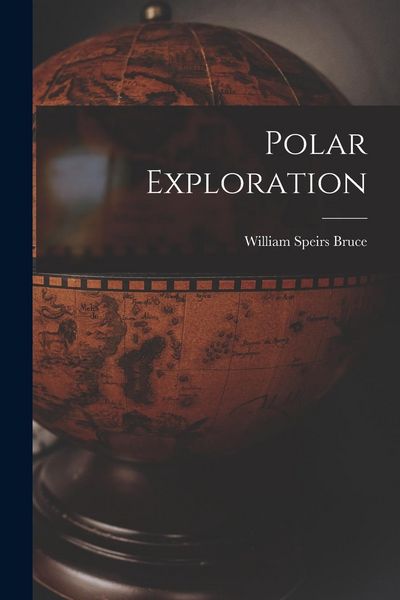 Produktbild: Polar Exploration
