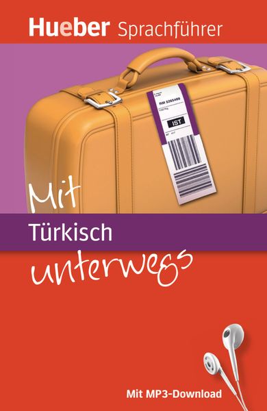 Produktbild: Mit T&uuml;rkisch unterwegs