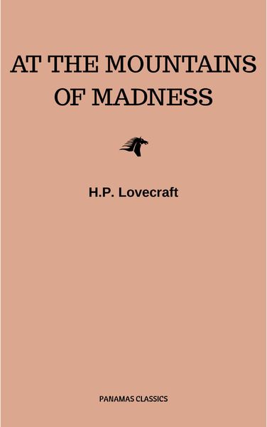 Produktbild: At the Mountains of Madness